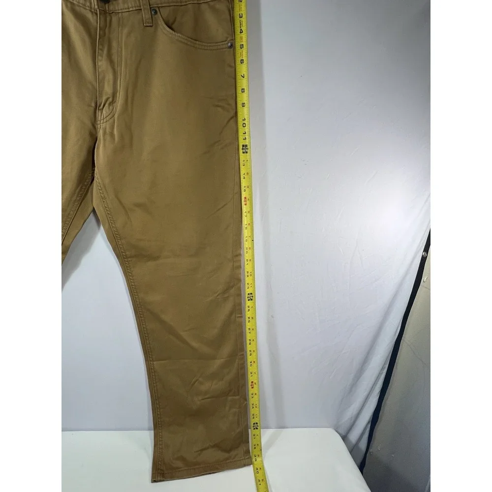 Men's Levis 541 Regular Taper Stretch‎ Jeans W36xL30